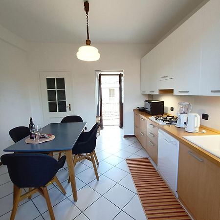 Tranquil Heaven Antoliva Apartment Verbania Ngoại thất bức ảnh