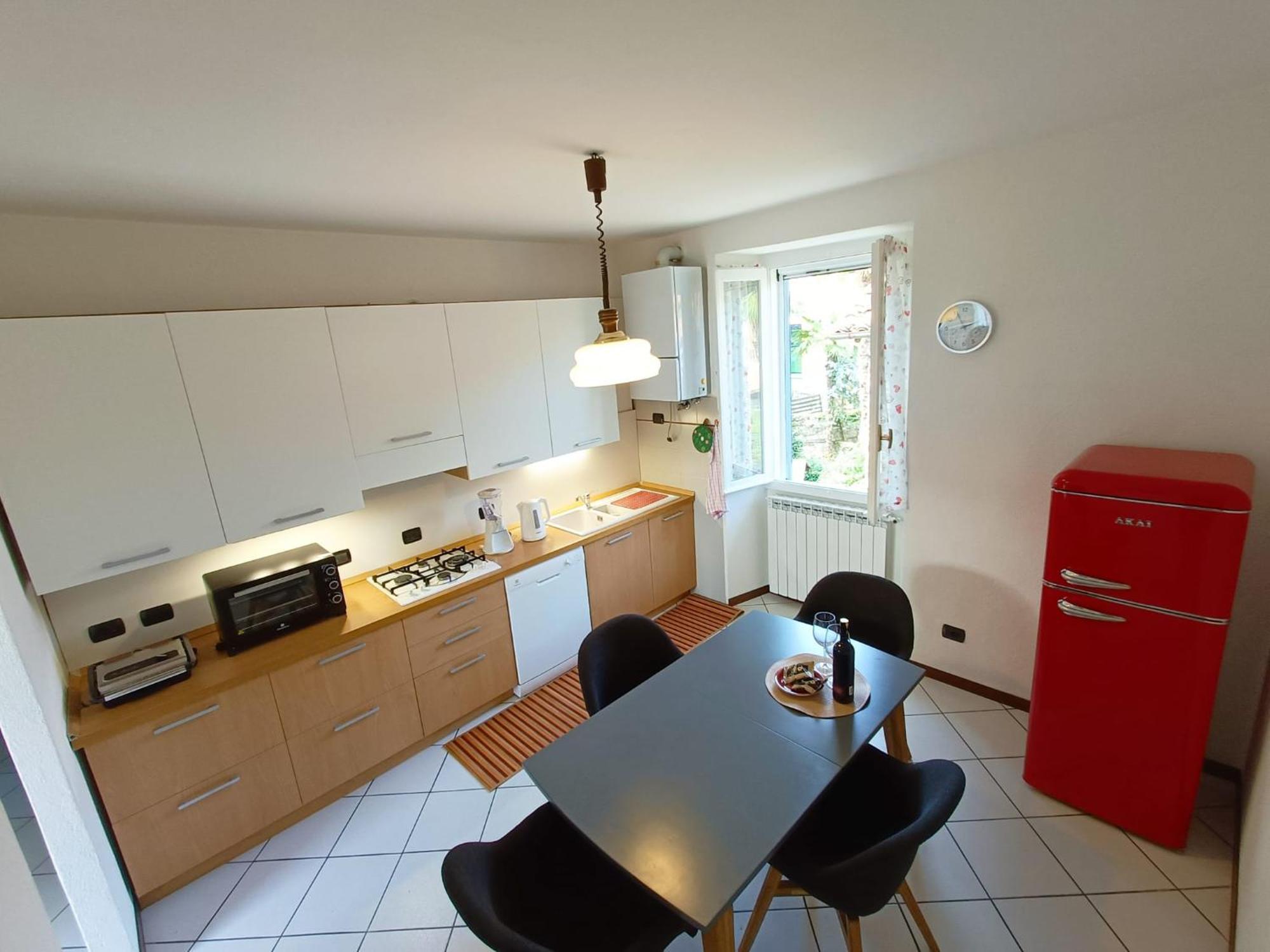 Tranquil Heaven Antoliva Apartment Verbania Ngoại thất bức ảnh
