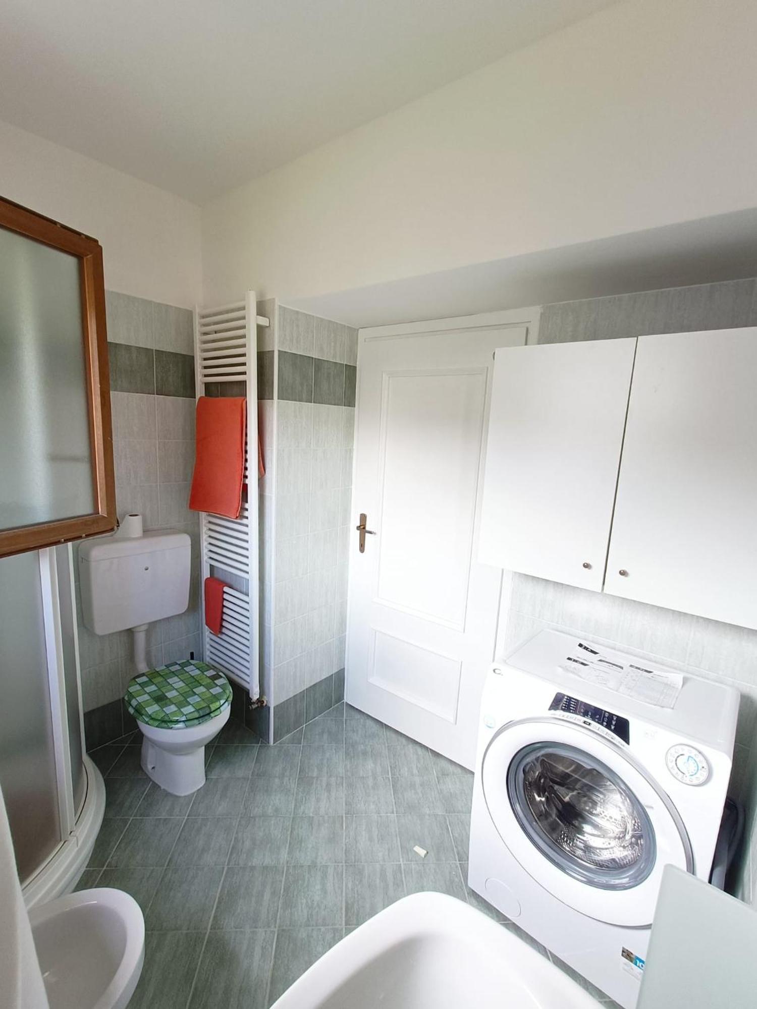 Tranquil Heaven Antoliva Apartment Verbania Ngoại thất bức ảnh
