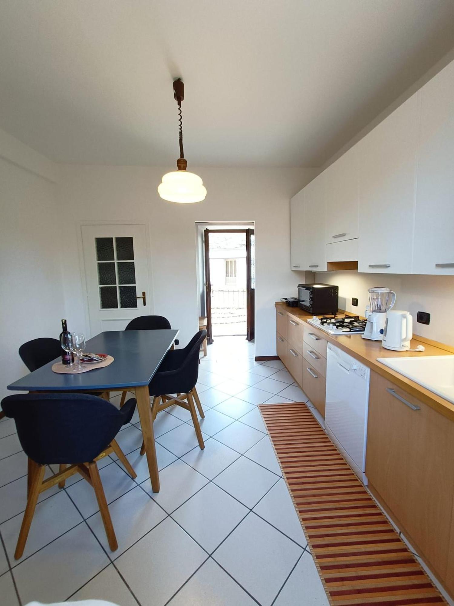 Tranquil Heaven Antoliva Apartment Verbania Ngoại thất bức ảnh