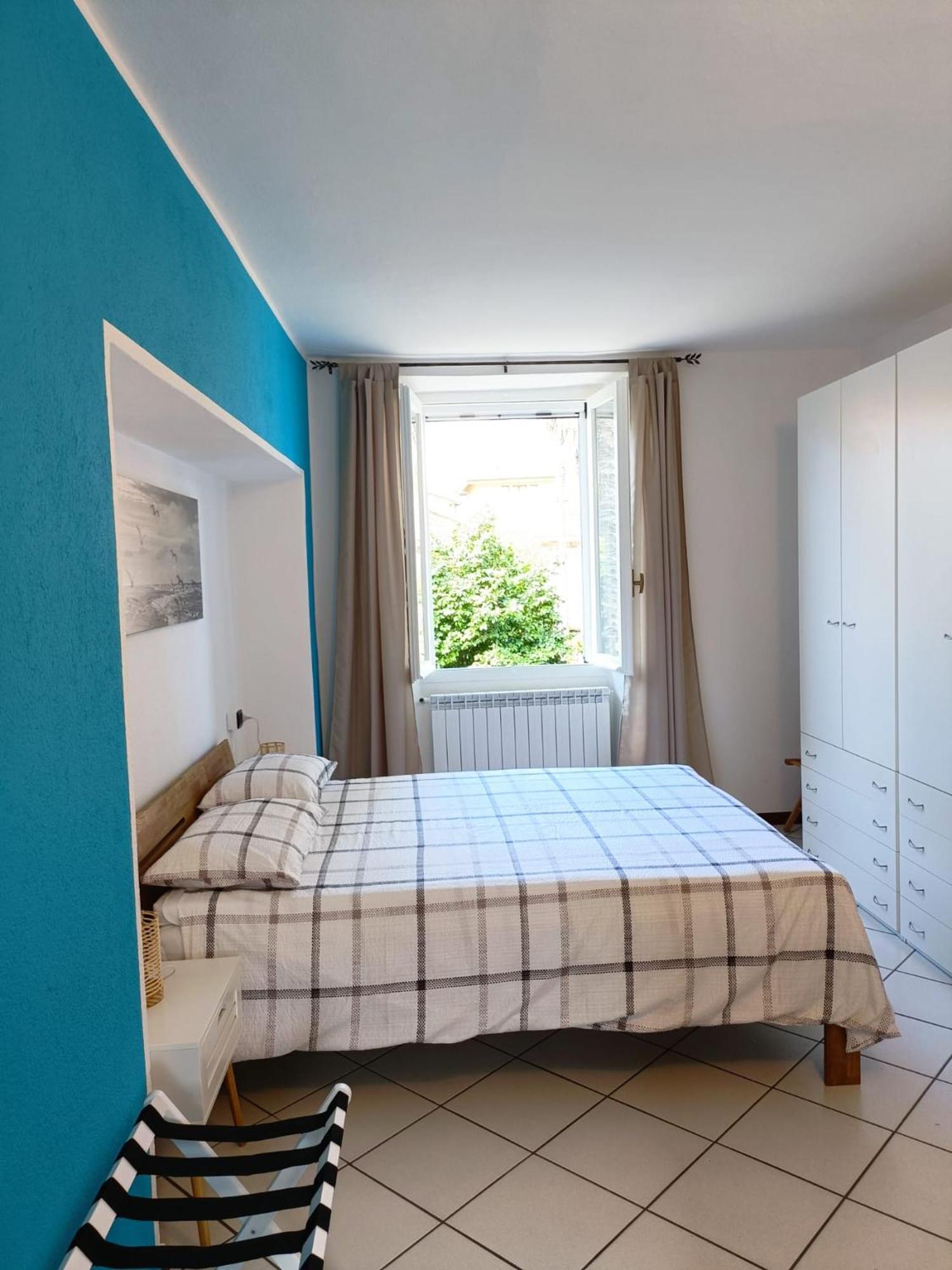 Tranquil Heaven Antoliva Apartment Verbania Ngoại thất bức ảnh